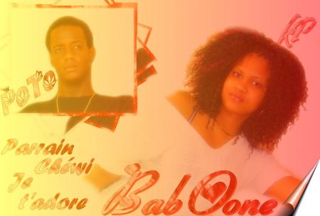 Just Nous..! (Piche-piche)
